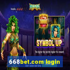 668bet.com login